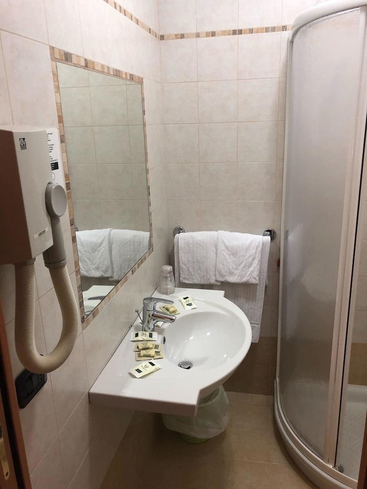 Hotel Mariano Rzym Zewnętrze zdjęcie