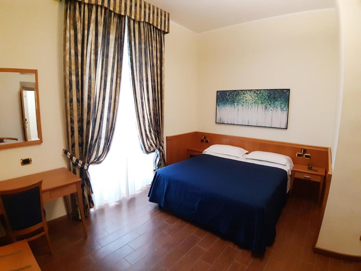 Hotel Mariano Rzym Zewnętrze zdjęcie