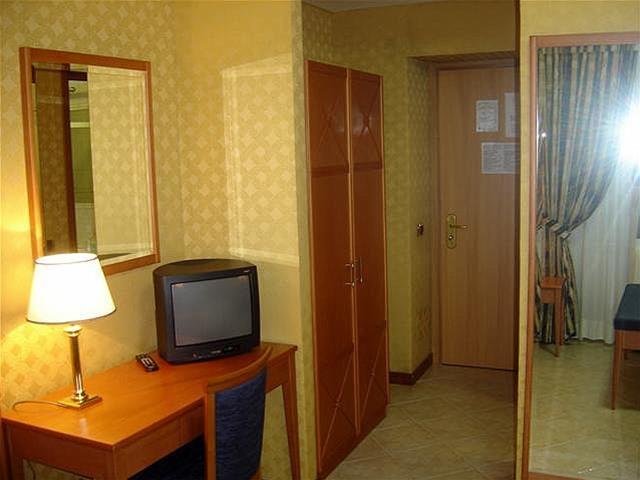 Hotel Mariano Rzym Zewnętrze zdjęcie